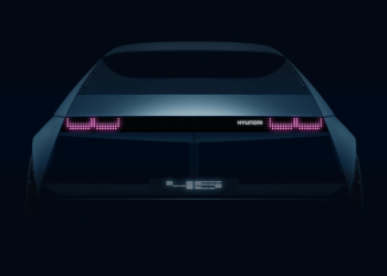 Hyundai’den elektrikli yeni 45’lik