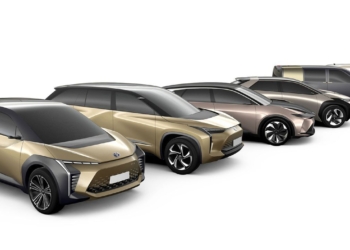 2030’da 1 milyon elektrikli satacak