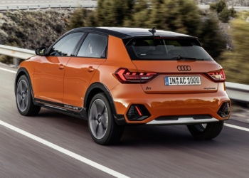 Z kuşağına özel allroad