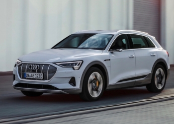 Uygun fiyatlı e-tron geliyor