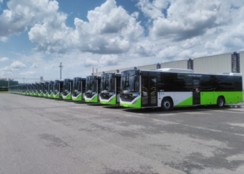 Malta’da 244 otobüse ulaştı