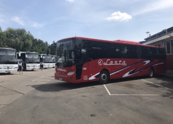 TEMSA, Balkanlar’ı keşfediyor