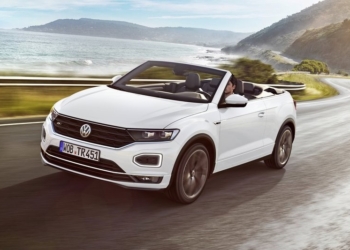 Cabrio SUV’lar moda olur mu?