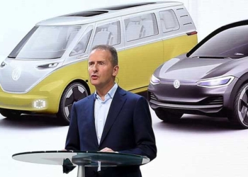 Tesla-VW heyecanı kısa sürdü