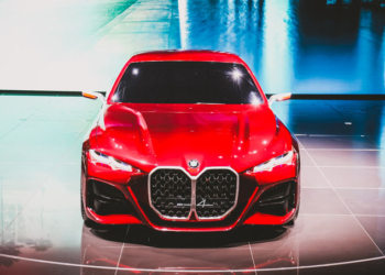 BMW’nin yeni yüzü ortaya çıktı
