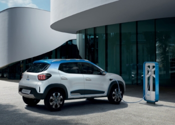 10 bin euroya elektrikli SUV