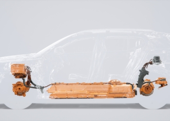 İlk elektriklisi XC40 olacak
