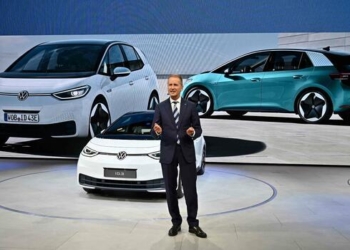 20 elektrikli ile 1 milyonluk satış