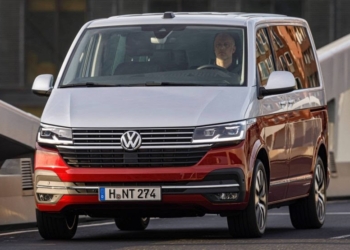 Yeni Transporter, Kasım’da geliyor