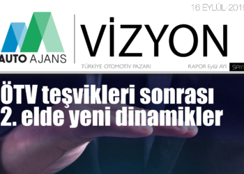 2. elde yeni dinamikler