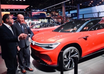 Şahenk’ten VW’ye yakın markaj