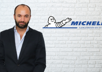 Michelin’e yeni Genel Müdür