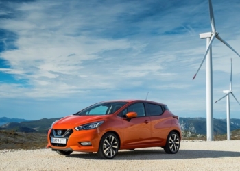 Yeni Micra Kasım’da satışta