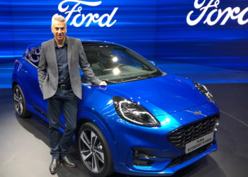 Avrupalı Ford’lar Türk’e emanet