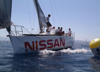 Cup’ışalım Festivali’ne sponsor oldu