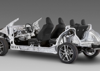 Yaris’in SUV’u geliyor