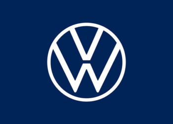 İşte VW’nin yeni logosu