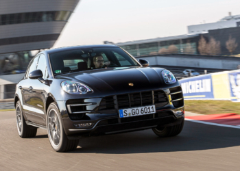 Porsche, Macan’a elektrik verecek