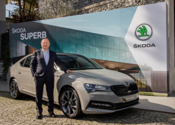 Skoda’da hedef 5 yılda ilk 5’e girmek