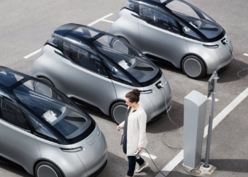 Ucuz elektrikli araca yeni alternatif