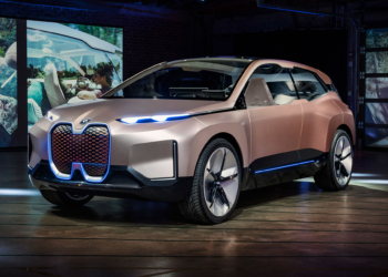 BMW’den elektrikli i1 sürprizi
