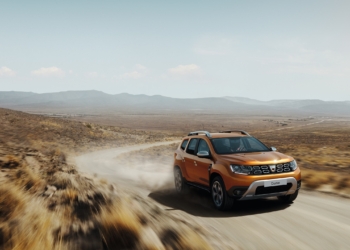 Duster’a 2 yeni benzinli motor