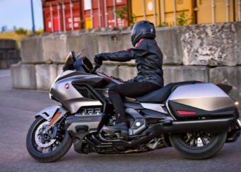 Motosiklet tutkunu CEO’lar