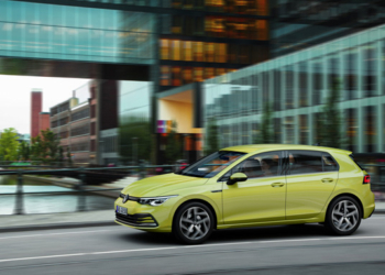Yeni Golf hangi motorla geliyor?