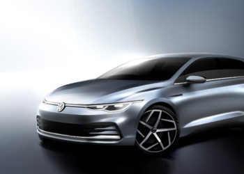 Yeni Golf çok şaşırtacak