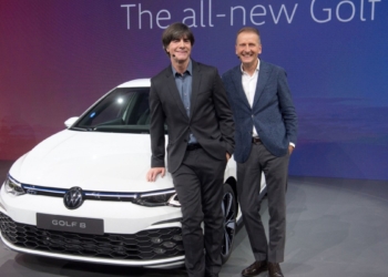 Yeni Golf dijitalleşti ve daha akıllandı