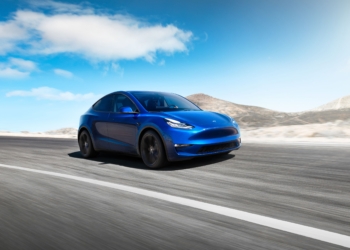 Model Y ile büyük oynuyor