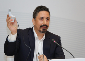Müthiş Türk otonomda devrim yapacak