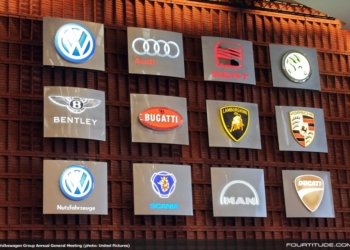 VW’de yeni dönem stratejisi