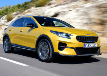SUV rekabetine yeni oyuncu