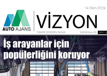 Otomotivin istihdam karnesi