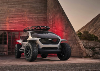 Audi’nin 2025 yılı stratejisi ne?
