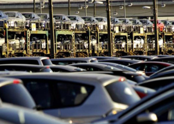 Dizelin payı en düşük seviyede