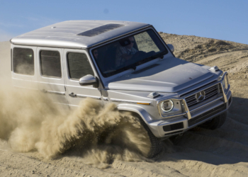 G-Serisi elektrikleniyor mu?