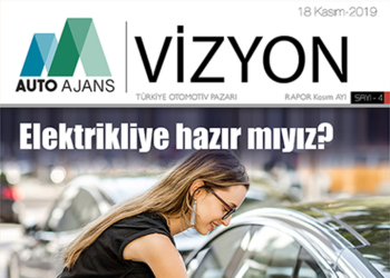 Elektrikliye hazır mıyız?