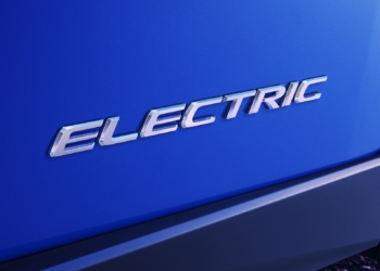 İlk elektriklisi Çin’de ortaya çıkacak
