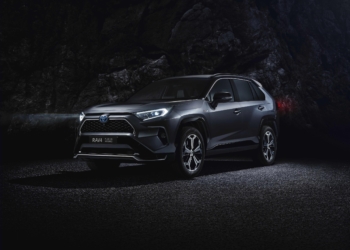 Şarjlı hibrit RAV4 seneye geliyor