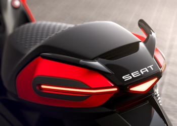 Seat’ten eScooter sürprizi