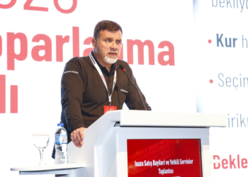 2020’de pazar yüzde 20 büyür