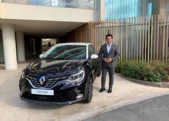 Yeni Captur seneye ilk yarıda geliyor