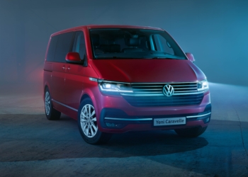 Yeni VW Transporter Türkiye’de