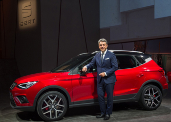 Renault CEO’su için en güçlü aday