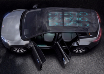 Tesla’nın karşısına dişli rakip