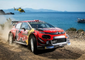 Citroen’den WRC’ye sürpriz veda