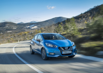 Yeni Micra Türkiye’de satışta