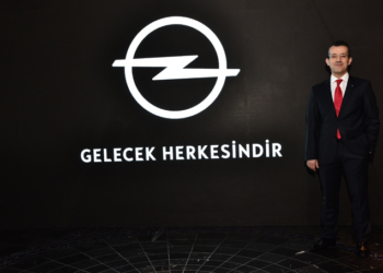 3 yeni modelle 30 binlik satış